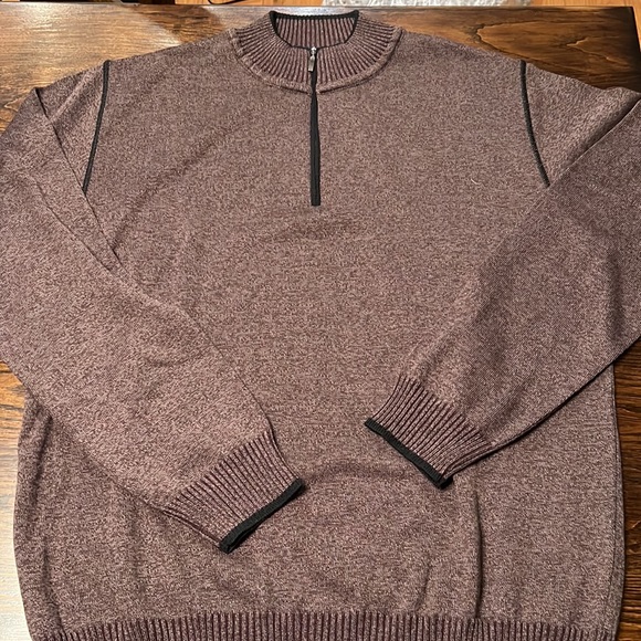 NWT Montechiaro Sweater size 54 - Picture 3 of 12